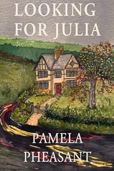 Paperback Looking For Julia Book