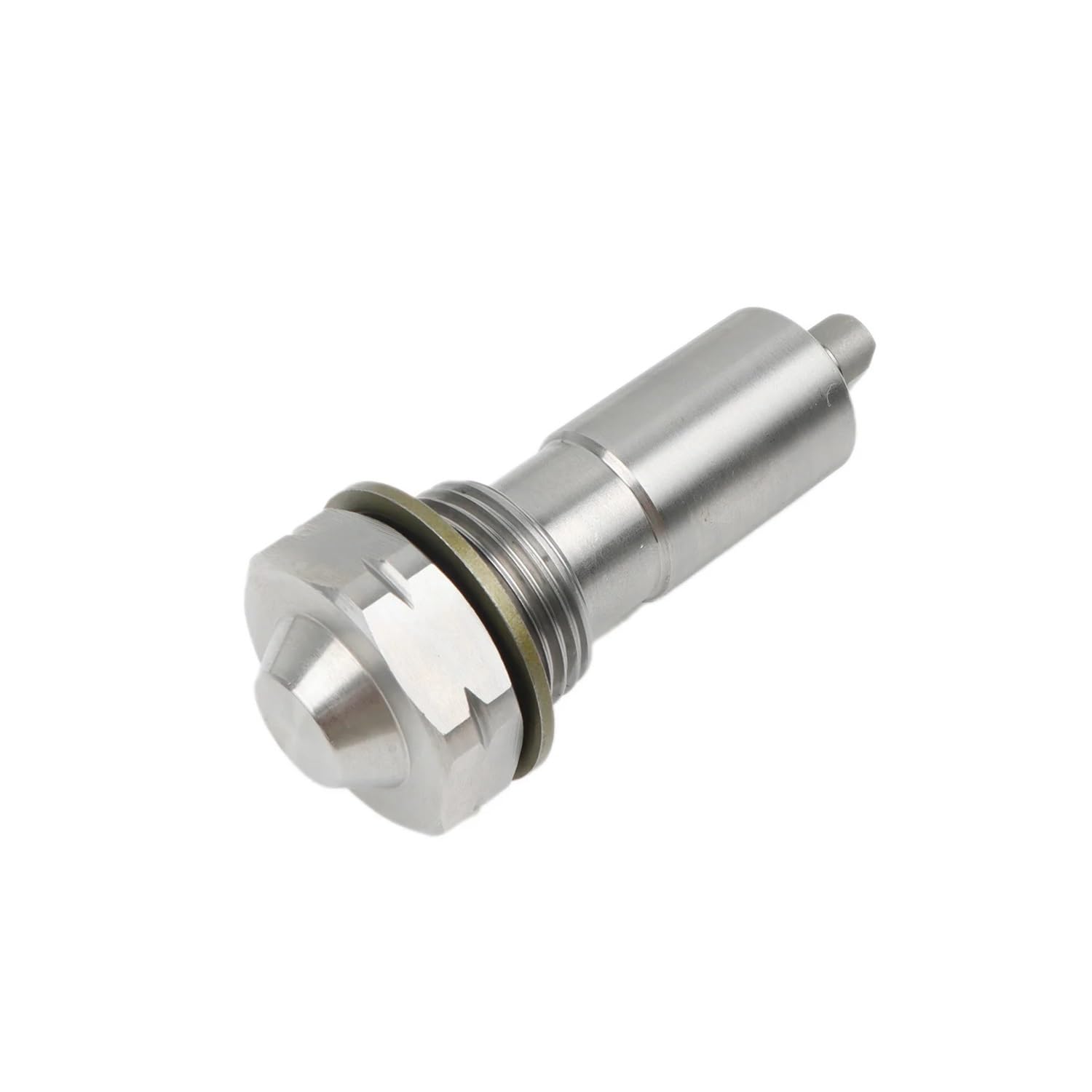 Kit de Cadena de distribución del Motor TKC8002 con Tensor, tapón de Aceite y Juego de Cadena de distribución para Buick Chevy Pontiac Saab Saturn GMC