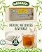 Damiana Herbal Tea – 100% Turnera diffusa – 25 Tea Bags – Natural Caffeine-Free Infusion – Traditional Herbal Beverage – Té de Damiana de California – Hecho en México