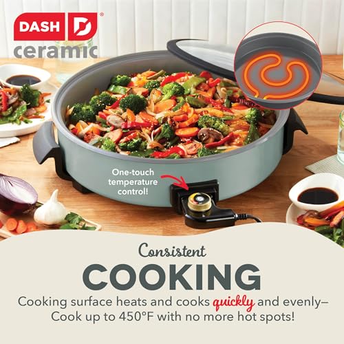 image for Dash Family Size 14