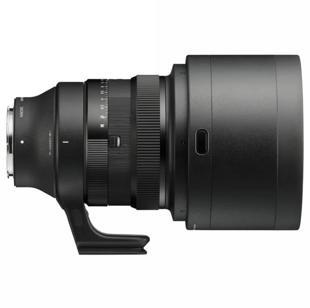 Amazon | シグマ(Sigma) レンズ 20-200mm F3.5-6.3 DG Sony E マウント