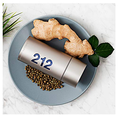 Miniatura 4 de 212 MEN Eau De Toilette vapo 100 ml
