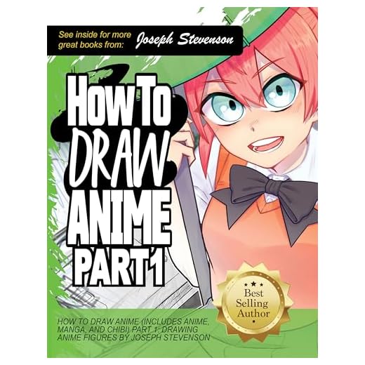 How to Draw Anime (Includes Anime, Manga and Chibi) Part 1 Drawing Anime Faces