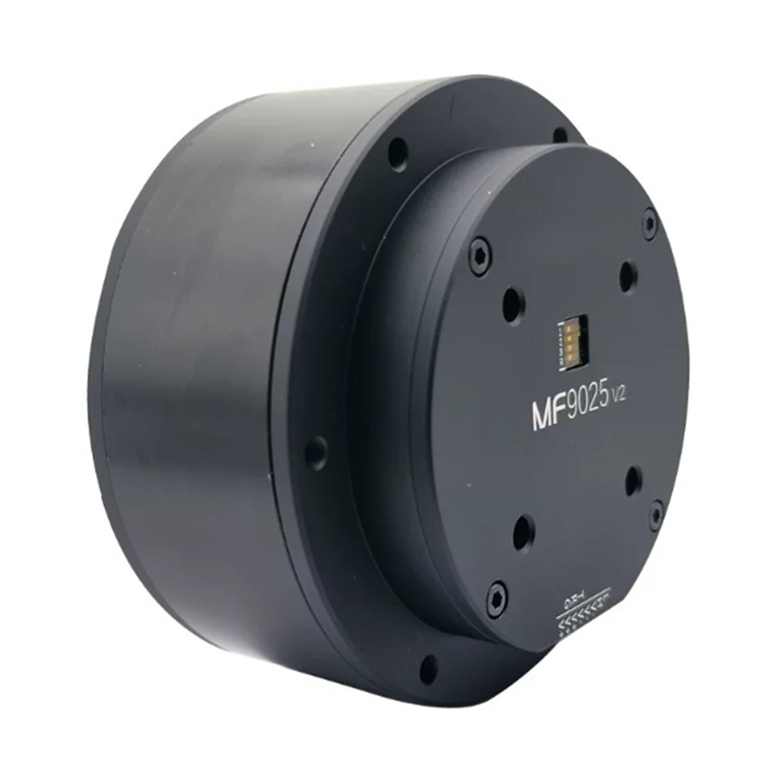 Kit servo de CC MF9025 V2 de 24V ideal para diseño de brazos robóticos RS485