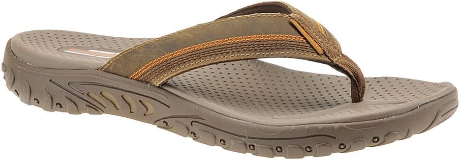Skechers Relaxed Fit-Reggae-Cobano Sandal