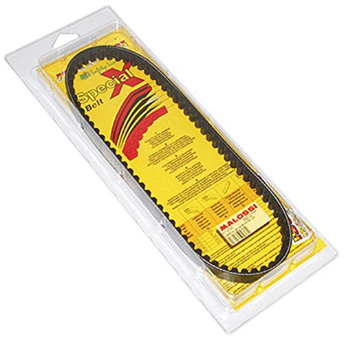 Courroie Malossi Special Belt haute résistance pour MBK Nitro et Aerox