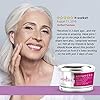 Advanced-Anti-Wrinkle-Cream-Anti-Aging-Retinol-Moisturizer-Best-Vitamin-C-Retinol-Facial-Moisturizer-Best-Anti-Wrinkle-Cream-Fades-Age-Spots-and-Sun-Damage-NewAge Advanced Anti-Wrinkle Cream Anti Aging Retinol Moisturizer. Best Vitamin C Retinol Facial Moisturizer, Best Anti Wrinkle Cream, Fades Age Spots and Sun Damage. - NewAge