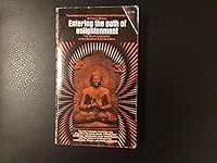 Entering the Path of Enlightenment; the Bodhicaryavatara of the Buddhist Poet Antideva B000FMNN1Q Book Cover