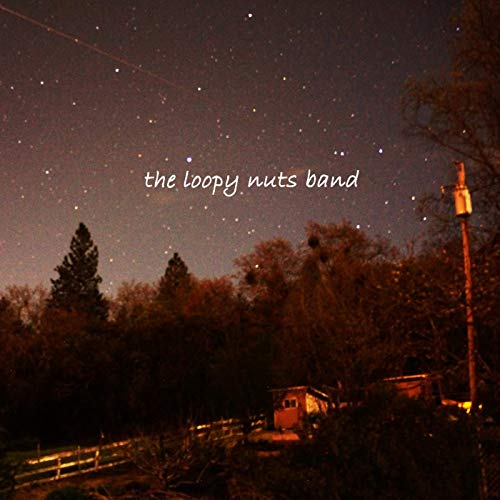 Amazon Musicでthe loopy nuts bandのthe loopy nuts bandを再生する