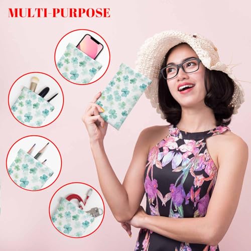 Image of Ocean Beach Glasses Case, Sunglasses Organizer Eyeglasses Case Glasses Cases Pouch For Men Women