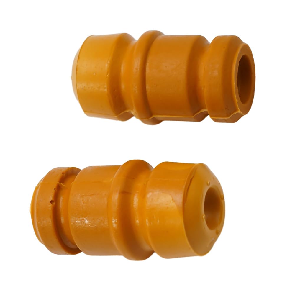 Butées de suspension avant Kacepar compatible avec Jeep Cherokee XJ 1984-2001 52004295