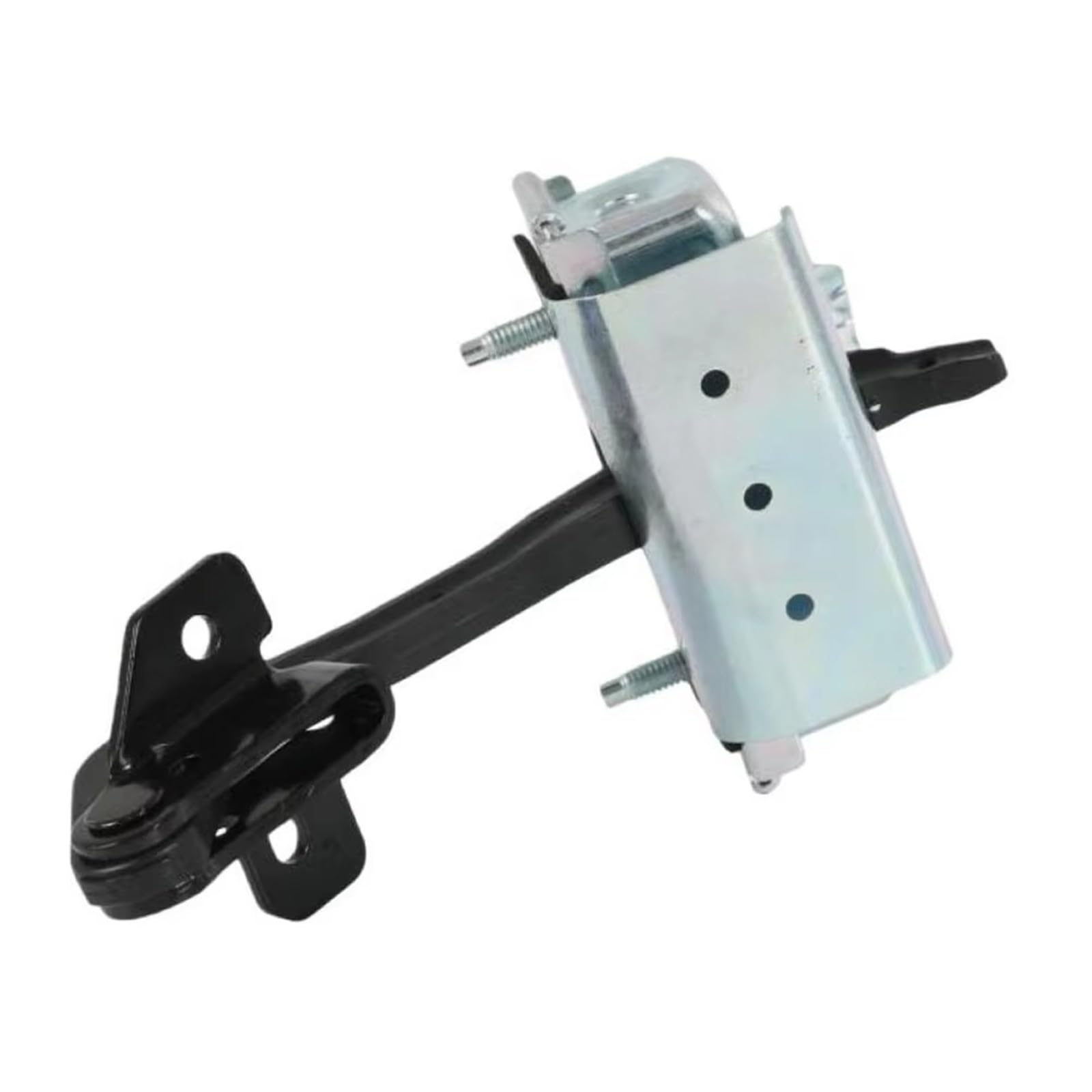 Car Door Lower Hinges Compatible with for Transit Mk6 2000 2001 2002 2003 2004 2005 2006 Rear Left Door Hinge Limiter Replacement OEM:5146437