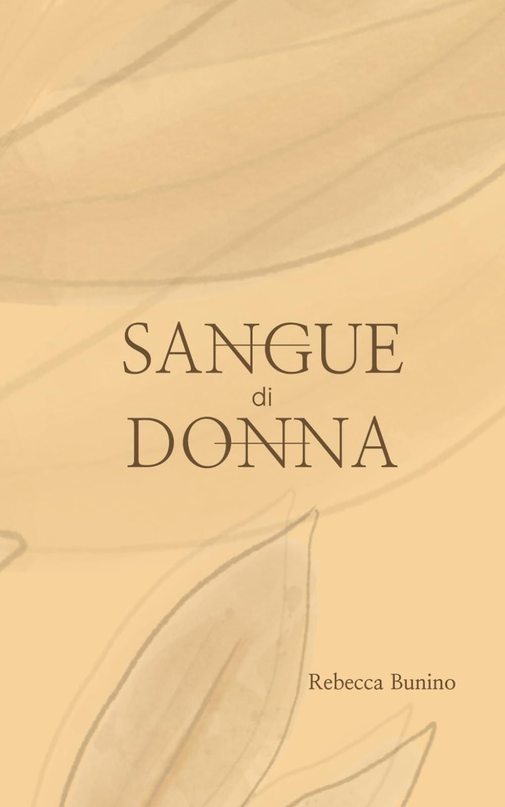 Sangue di Donna