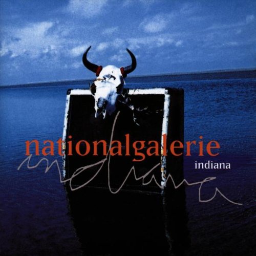  Indiana