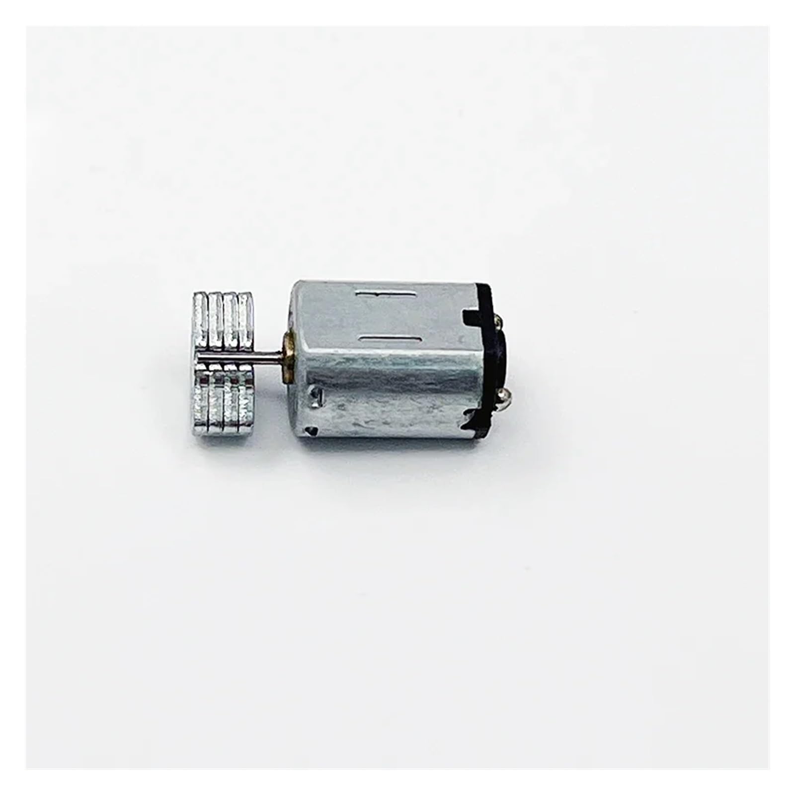 HSMQUBDBX DC 5V 6V N20 Strong Vibration Electronic Starter Precious Metal Brush 12mm*10mm Vibrating Electronic Starter DIY Gamepad