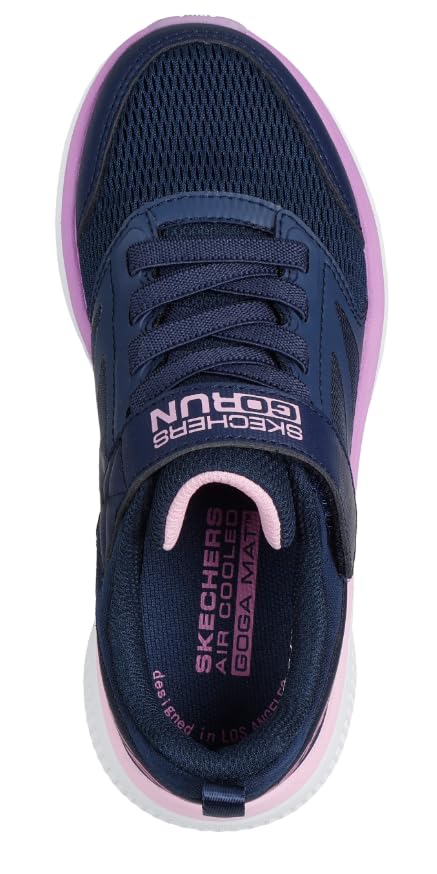 Skechers Women's Go Run Elevate 2.0-Find My 303983l (Little Big Kid) Sneaker3