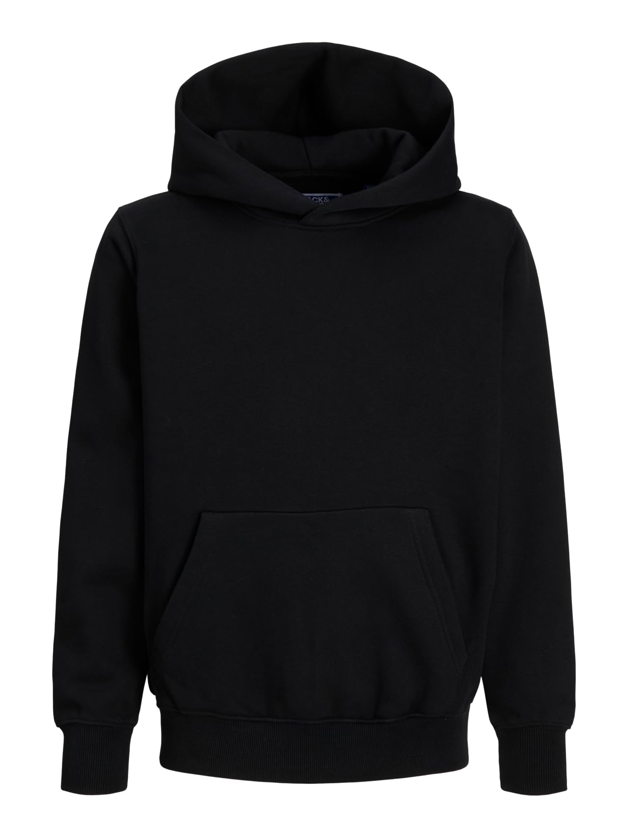 JACK & JONES Boy Kapuzenpullover Einfarbig Kapuzenpullover Junior
