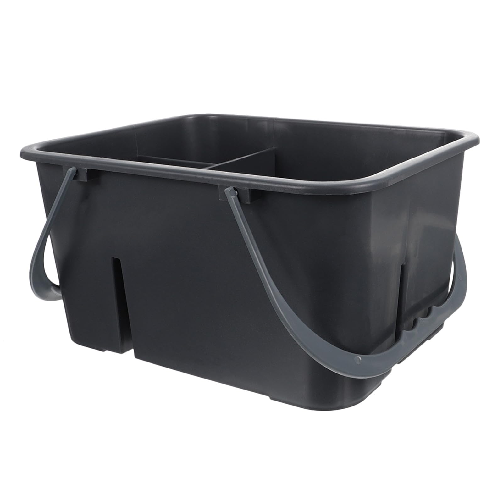 Panier de nettoyage pour salle de bain pour transporter facilement vos produits de pièce en pièce