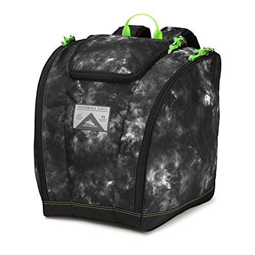 High Sierra Ski Boot / Snowboard Boot Bag Backpack