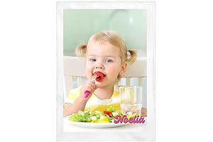 Customized Blanket: Cherished Memories, x40" of Warmth