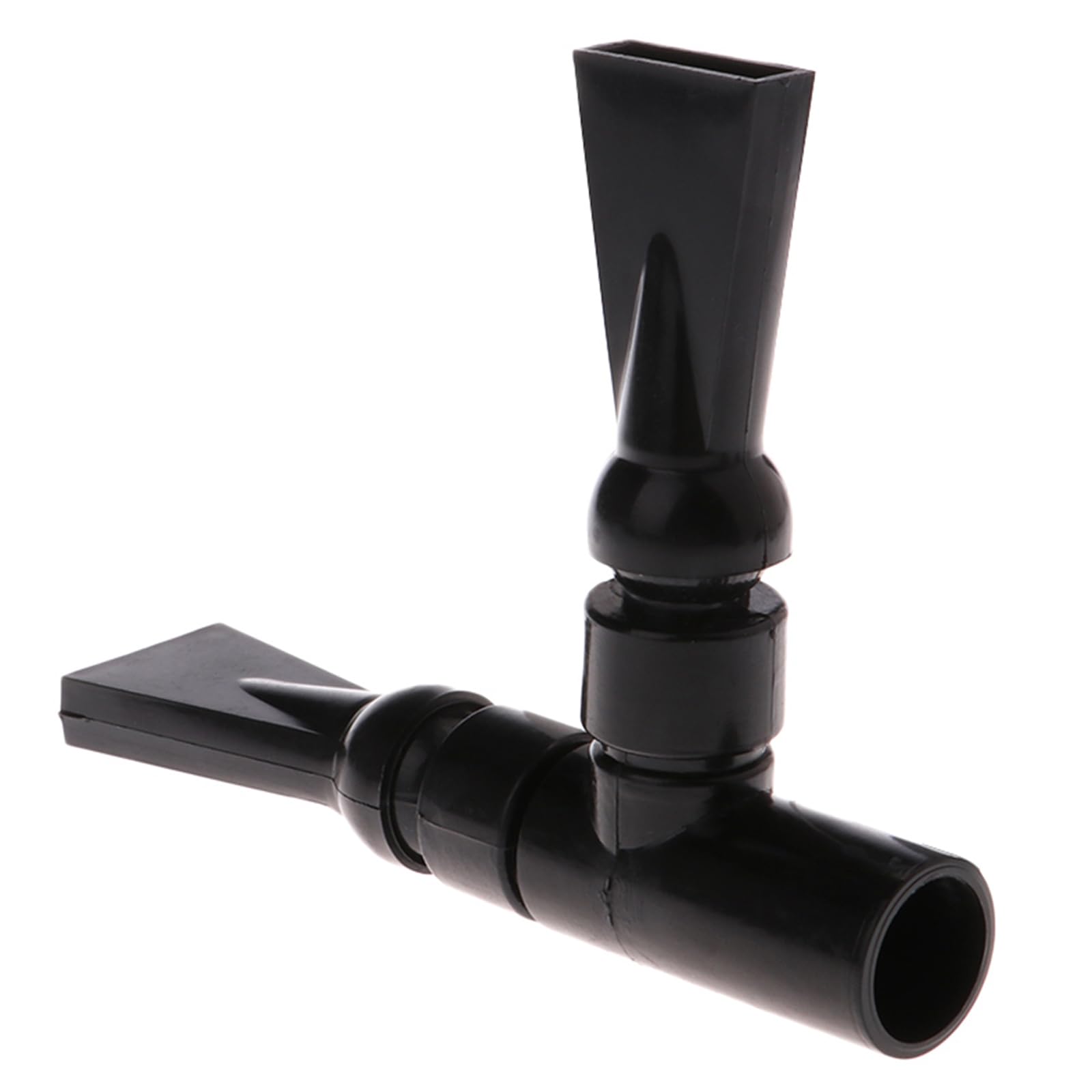 NEWFT Outflow Pipe Connector Strong Water Current Suitable for Aquarium Pool Fish Tanks Plant Tanks