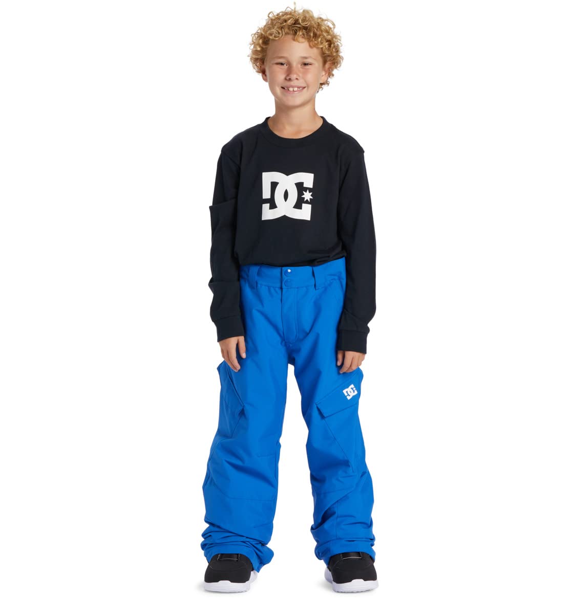 DC Shoes Banshee - Pantalón técnico Snow para Niños