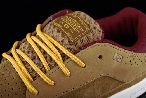 Image of Globe Men's Tilt Skateboarding Shoe