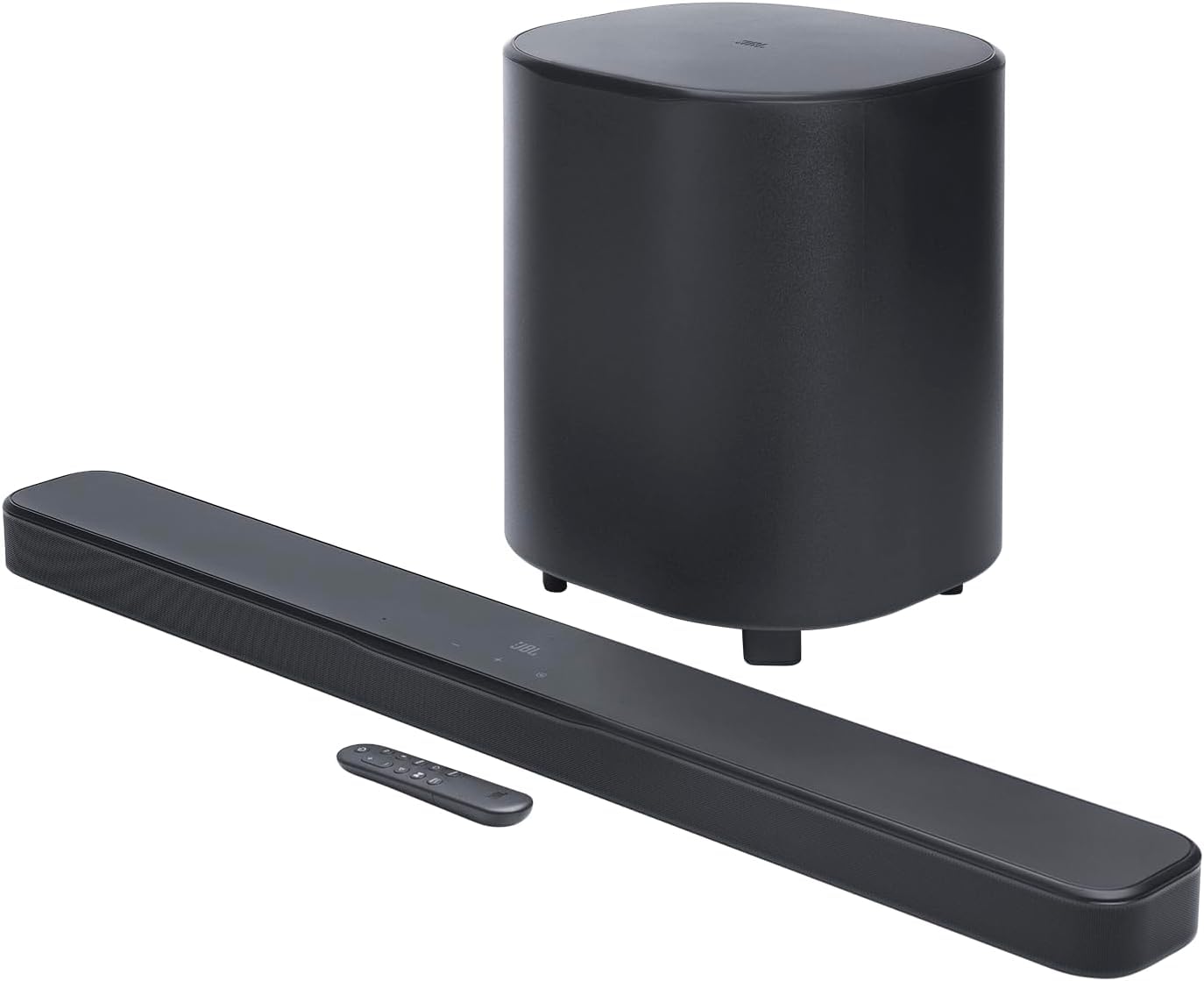 JBL サウンドバー BAR 500 サブウーファー セット Amazon.co.jp: JBL BAR 500 MK2 サウンドバー/5.1ch/マルチビームver