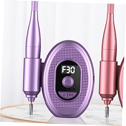 Ponceuse électrique portable avec design compact unique - 7