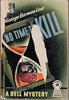 No Time to Kill B000X71VQM Book Cover