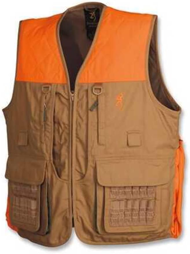 The 10 Best Upland Hunting Jackets for Men in 2025