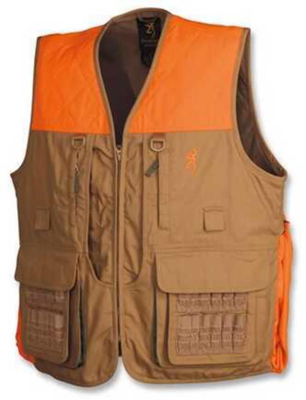 Browning Upland Vest