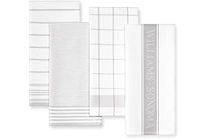 Stunning Drizzle Kitchen Towels for Everyday Use