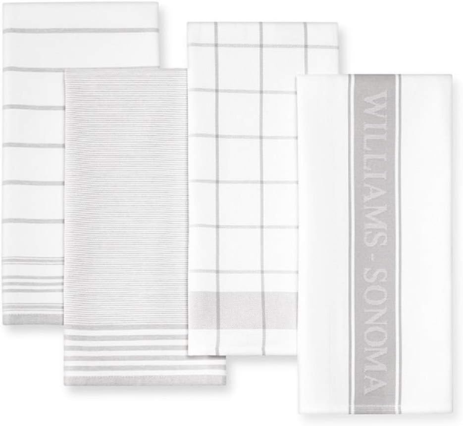 Kitchen Towels (Drizzle)