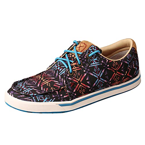 Image of Twisted X Women's Kicks Low Top Sneakers