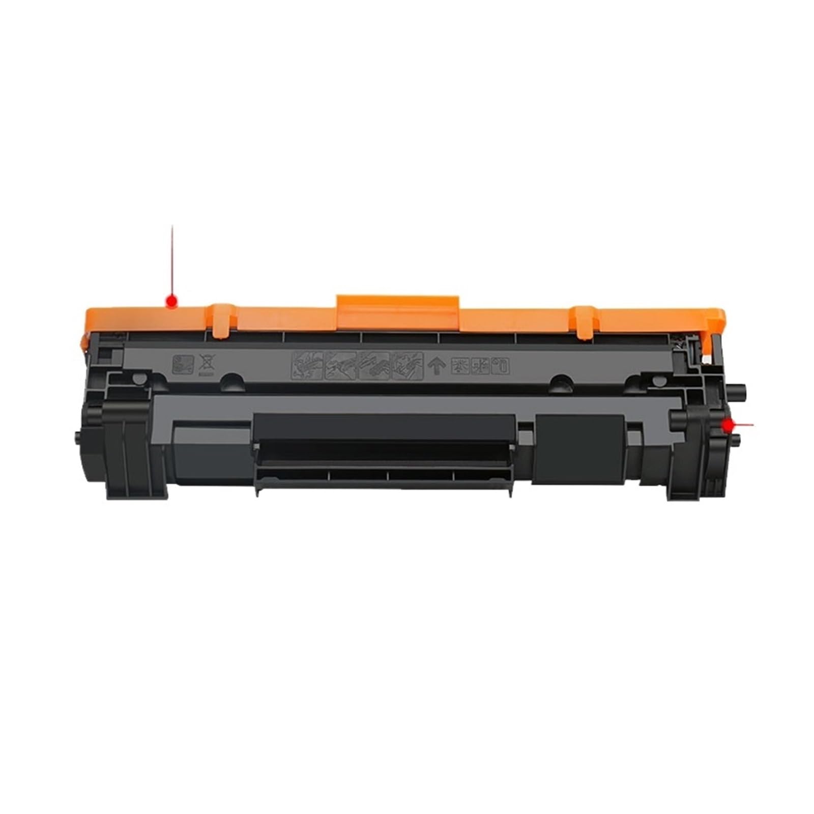 Toner HP44A For Cartuccia Toner HP LaserJet Pro M15 2K Pagine(1BK-CF244A)