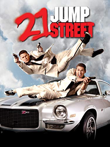 21 Jump Street