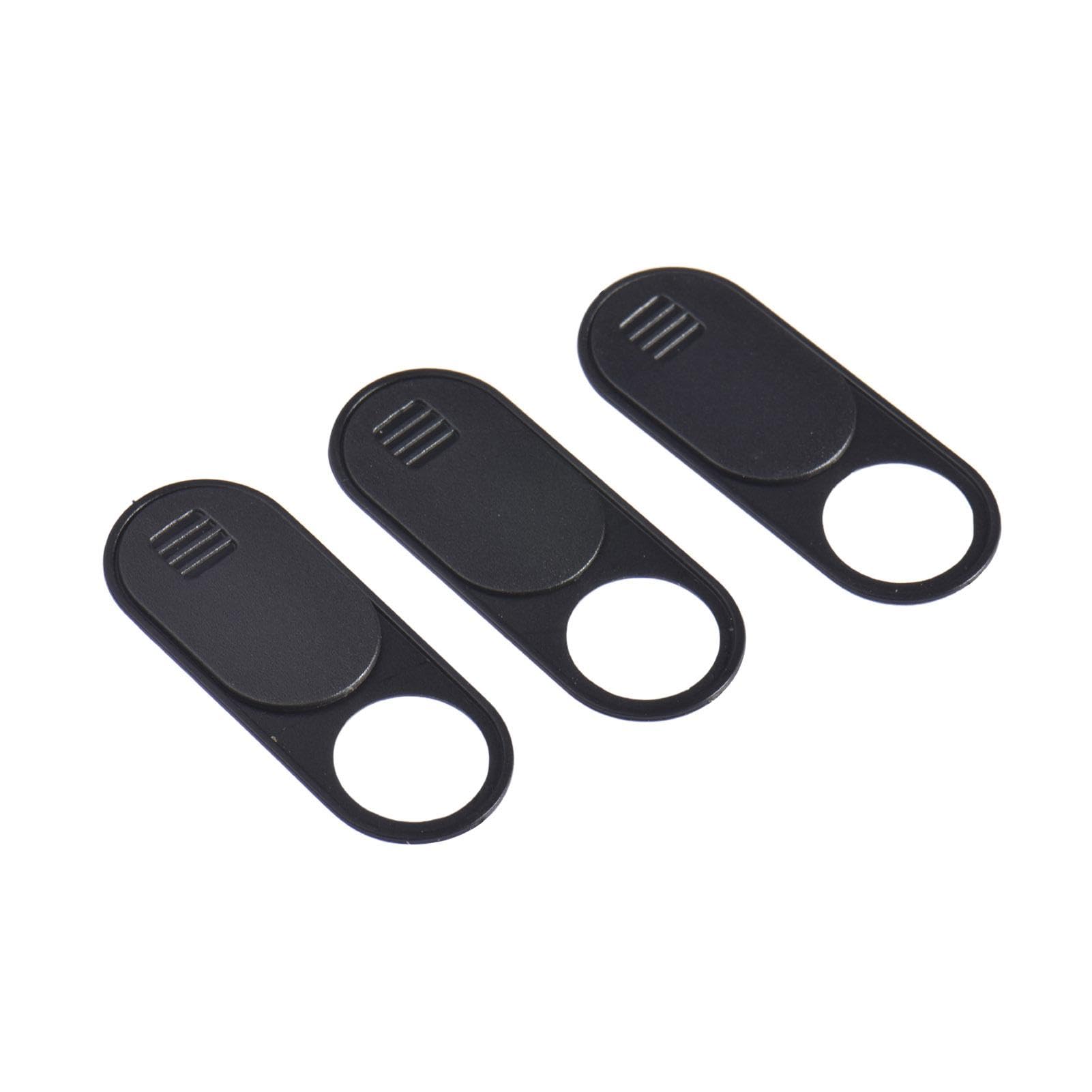 Custodia per webcam Slide Slim Privacy Cover protettiva per fotocamera per dispositivi webcam cover per tablet privacy cover per telefono compatto webcam blocco webcam blocco webcam per laptop K