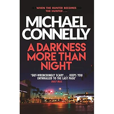 A Darkness More Than Night