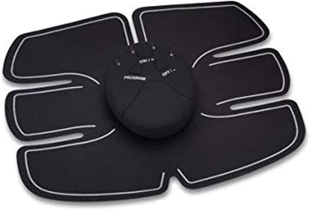 EMS Smart Fitness Beauty Body Mobile Gym