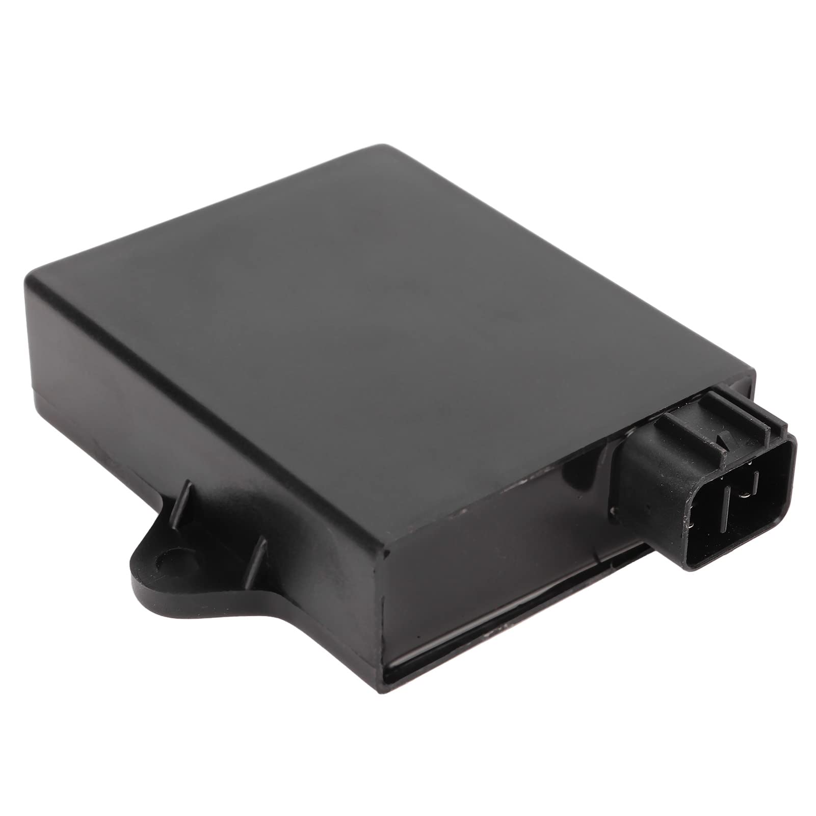 Caja Amplificadora CDI ,Caja CDI dede 6 Pines 420664170 Reemplazo de Caja CDI de Alta Eficiencia para Bombardier ATV DS 650 ,Piezas de repuesto para vehículos todoterreno/UTV