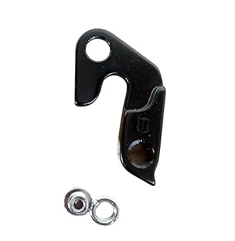 NSバイク　D1095 ディレーラーハンガー Amazon.co.jp: バイクディレイラーハンガー 1pc 自転車部品ギア