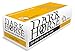 Produktbild Dark Horse Long Filter Zigarettenhülsen 50 Boxen (10000 Hülsen/2 Umkartons)
