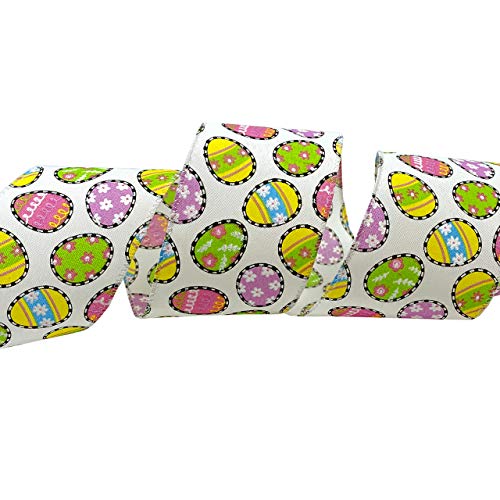 Ruban polyester multicolore Morex Ribbon pour emballages cadeaux impeccables - 3