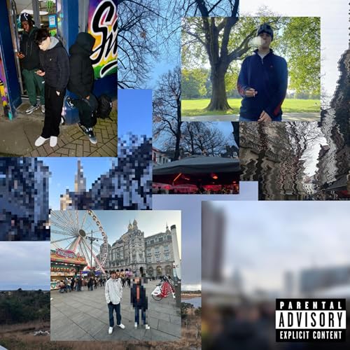 Ty SENNA, jdrly & DVL