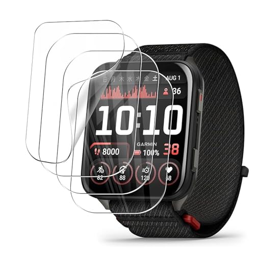 y3z For GARMIN Venu X1 tB K[~ Venu X1 یtB yKibncozTPU \蒼 \tȒP X[X^b` CAȂ LYC ߗ ȖʂSʃJo[ Ή