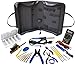 Elenco Deluxe 32 Piece Technician Tool Kit