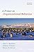 A Primer on Organizational Behavior, 7th Edition