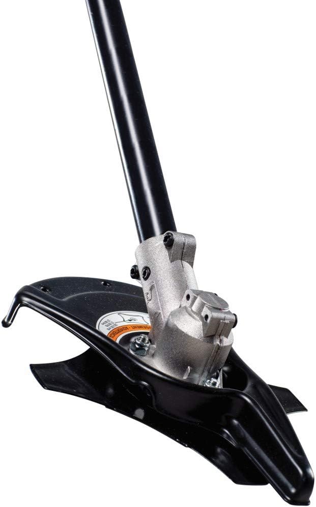 Craftsman WS235 27cc 2-Cycle Gas Powered Straight Shaft String Trimmer, Liberty Red