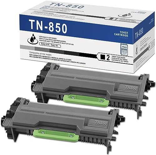 Fuser Unit For Brother HL-L5200DWT HL-L5200DW HL-L5100DN HL-L5000D DCP-L5650DN - Foto 4